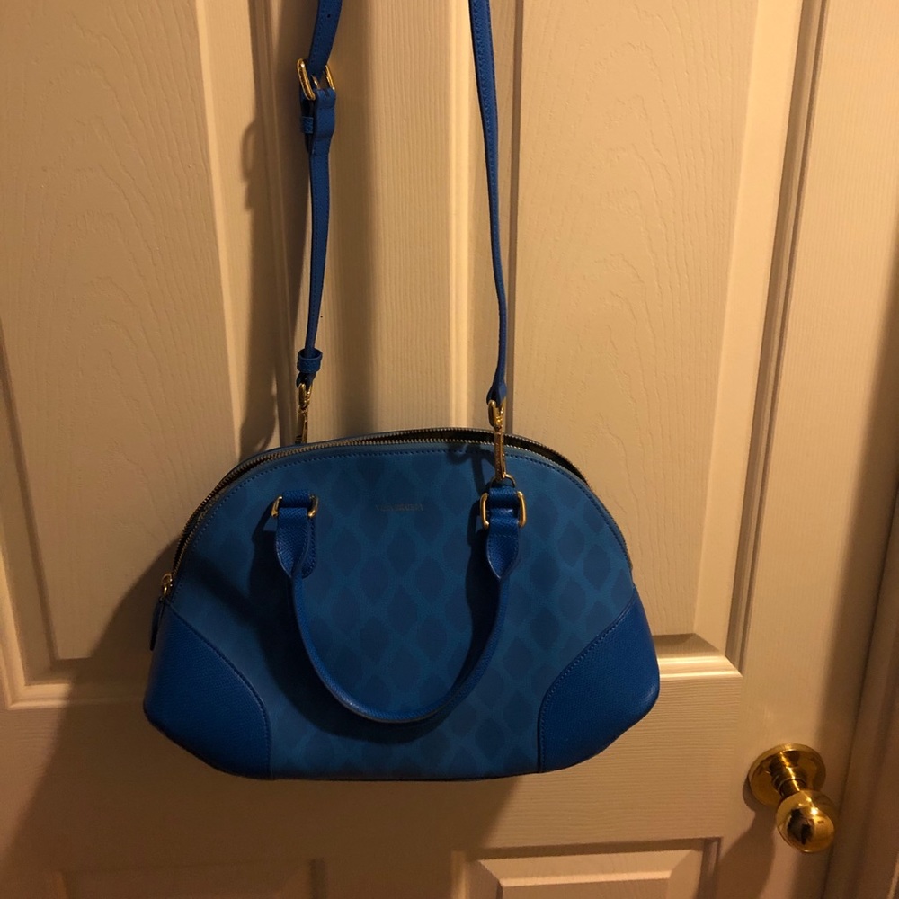 Vera Bradley Leather Purse and Wallet